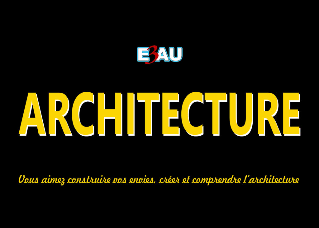 Saison de création architecturale